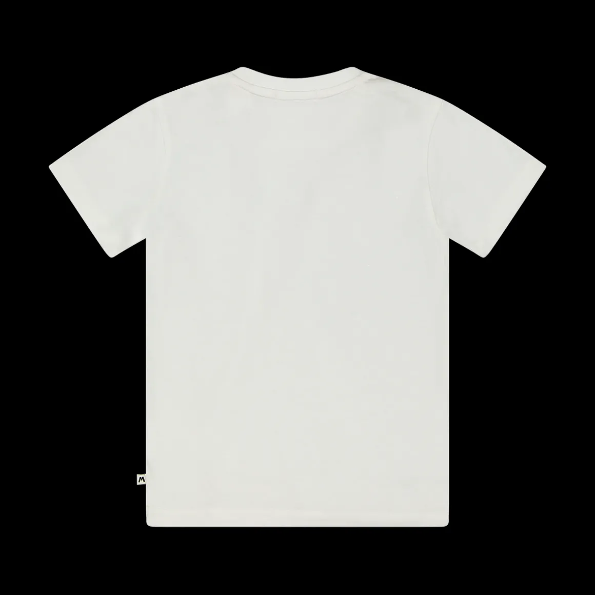 T-shirt a maniche corte per bambino