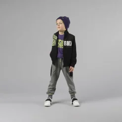 T-shirt a maniche corte per bambino
