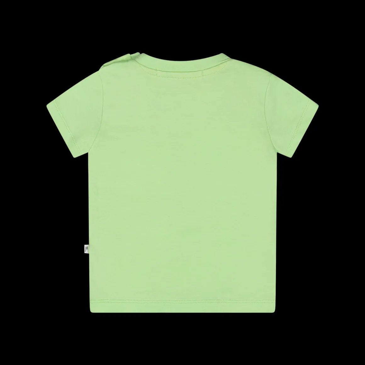 T-shirt a maniche corte per baby boy