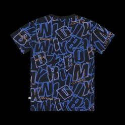 T-shirt a maniche corte per bambino