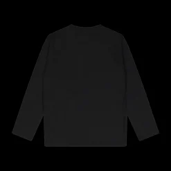T-shirt a maniche lunghe per bambino