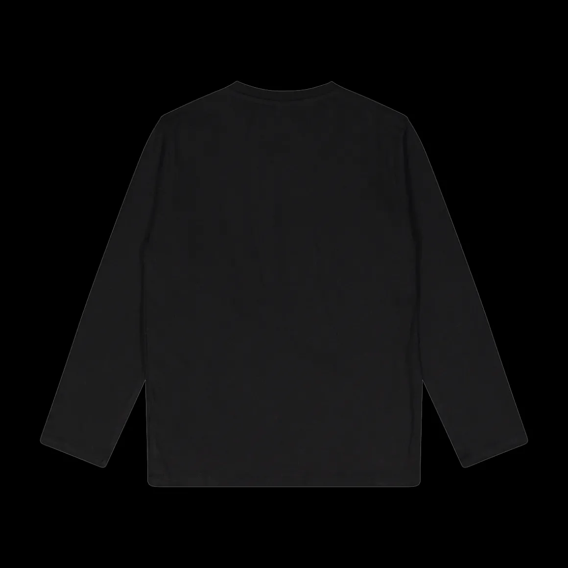T-shirt a maniche lunghe per bambino