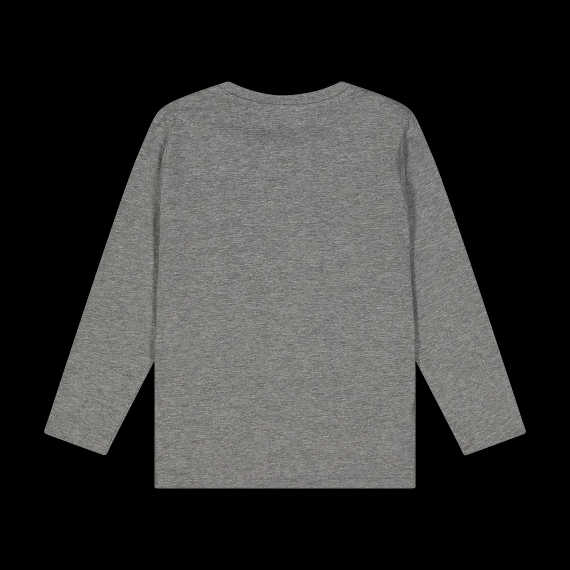 T-shirt a maniche lunghe per bambino