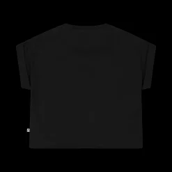 T-shirt boxy per bambina