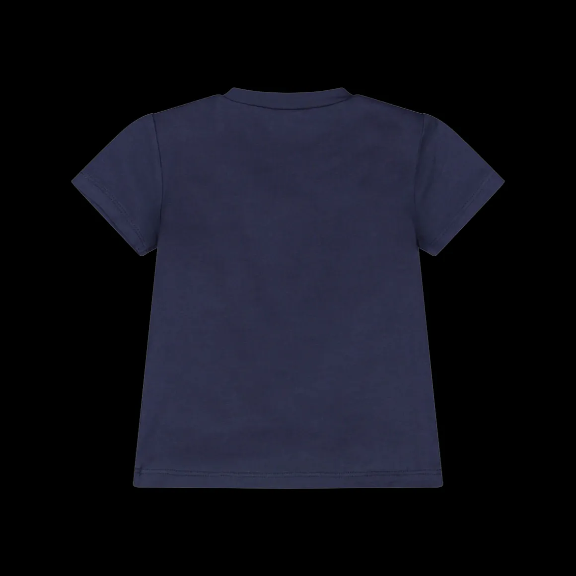 T-shirt "Call my manager" da bambino