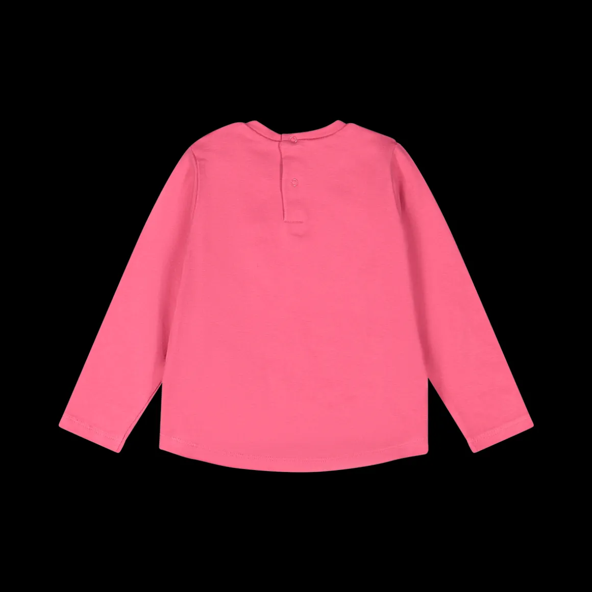 T-shirt Cip & Ciop a maniche lunghe per neonata
