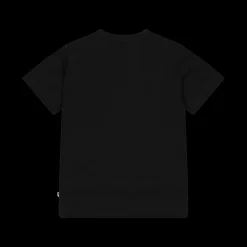 T-shirt con stampa animali per bambino