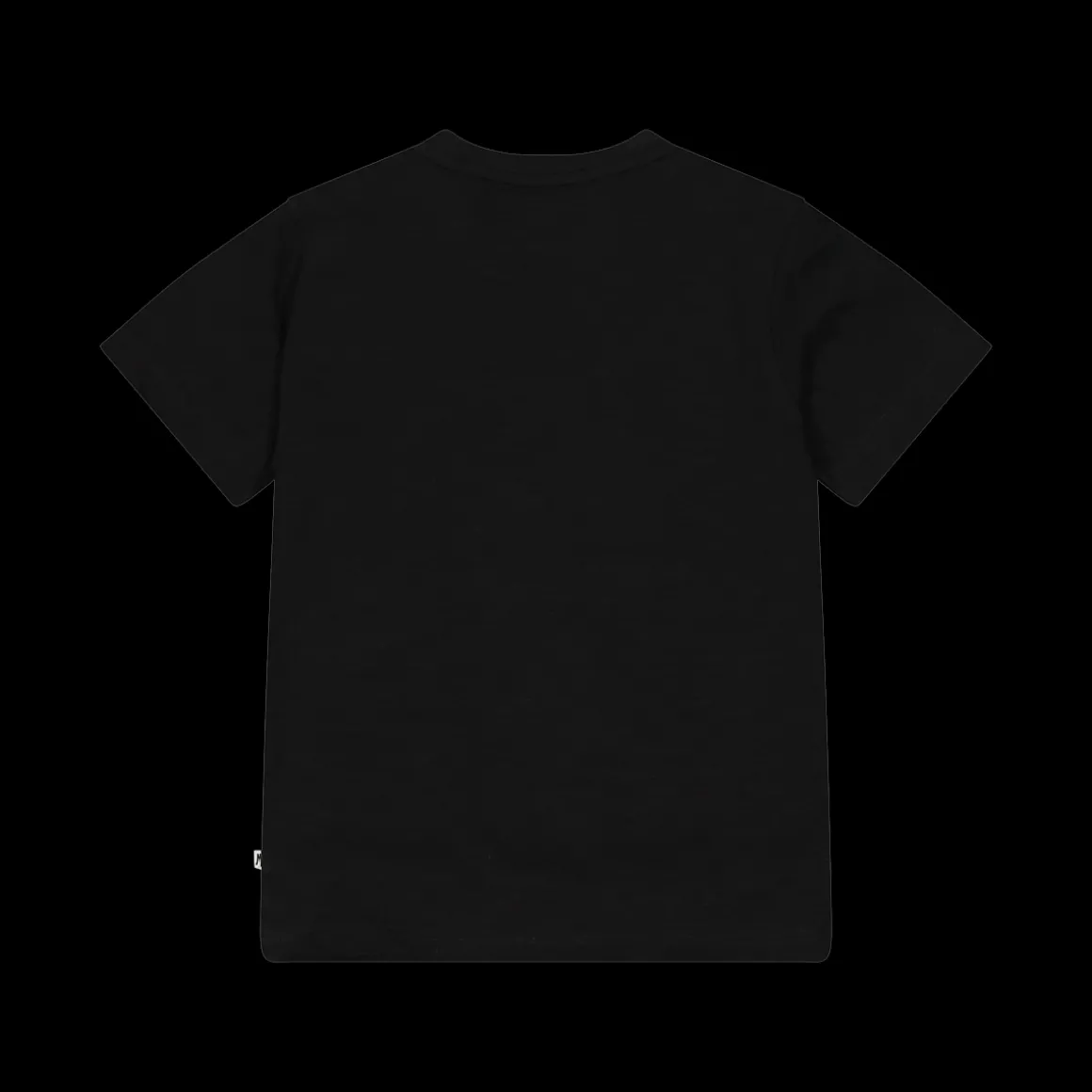 T-shirt con stampa animali per bambino