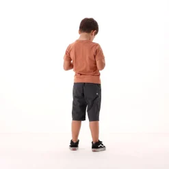 T-shirt con stampa animali per bambino