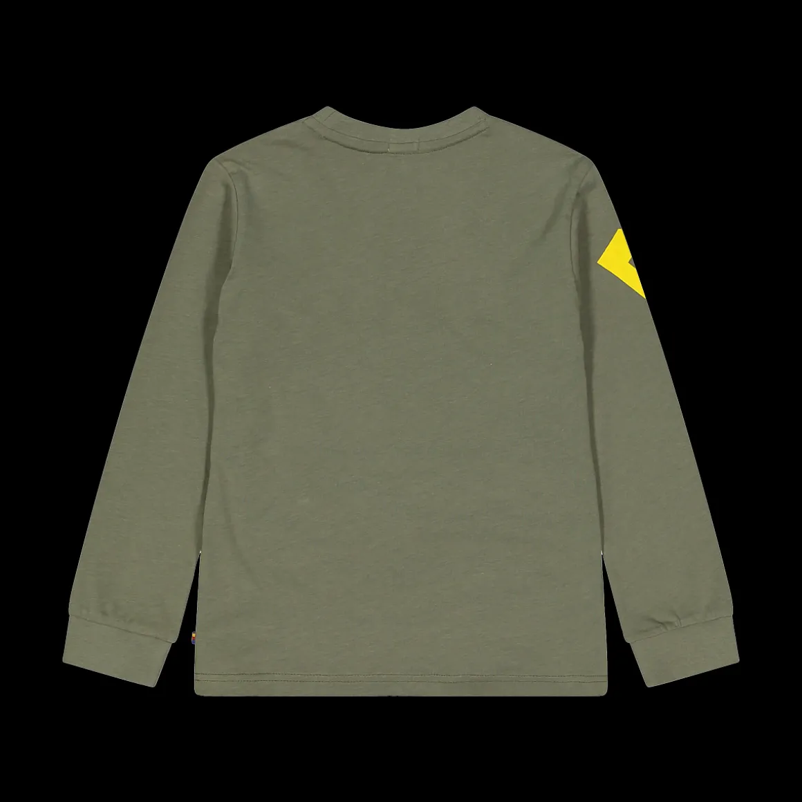 T-shirt con stampa per bambino