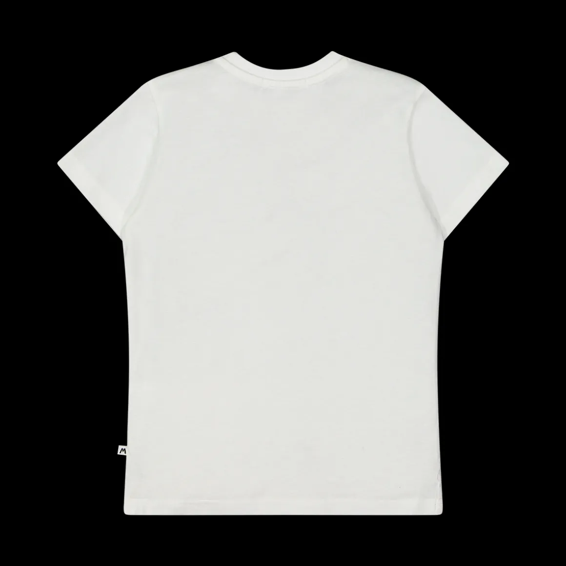 T-shirt con taschini da bambino