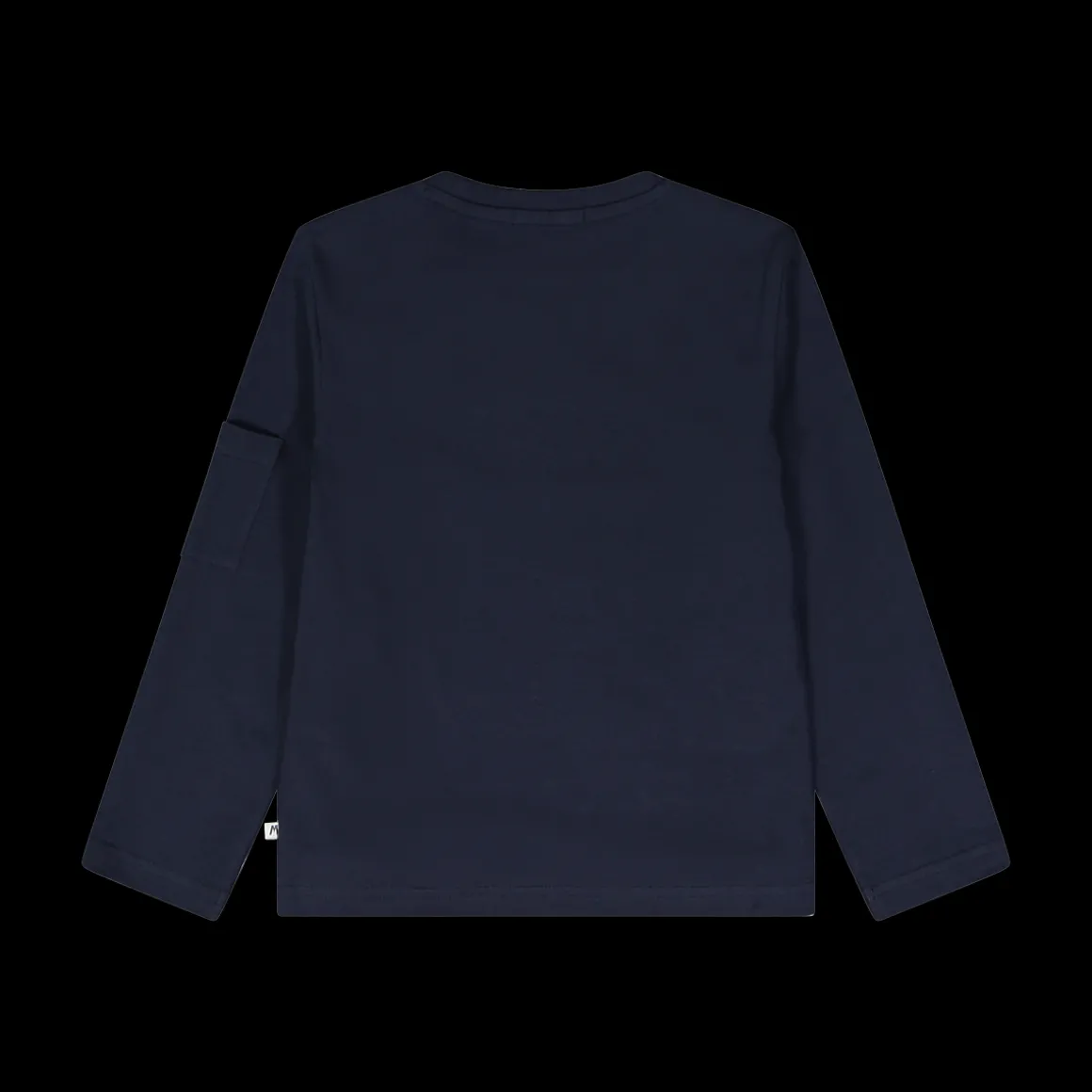T-shirt con taschino per ragazzo