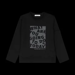 T-shirt con taschino per ragazzo