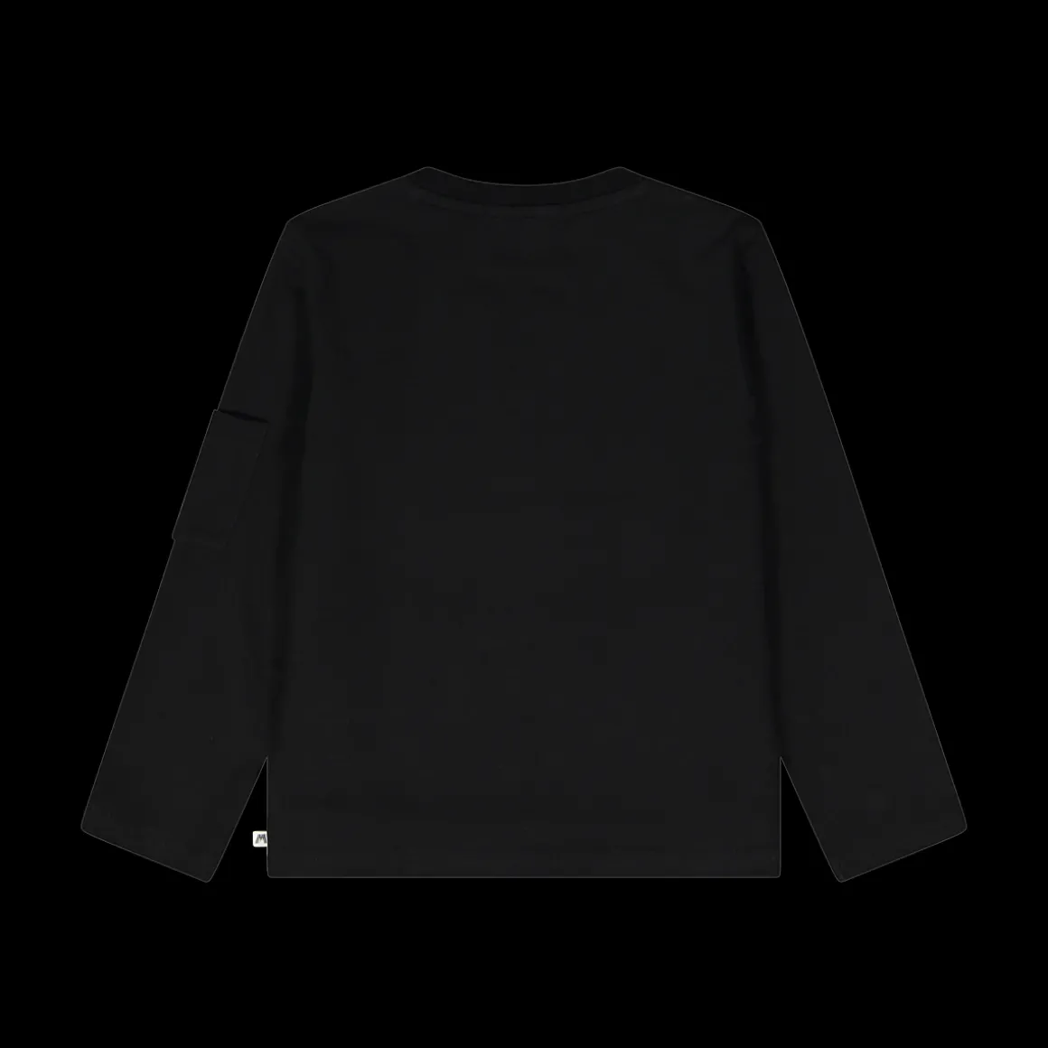 T-shirt con taschino per ragazzo
