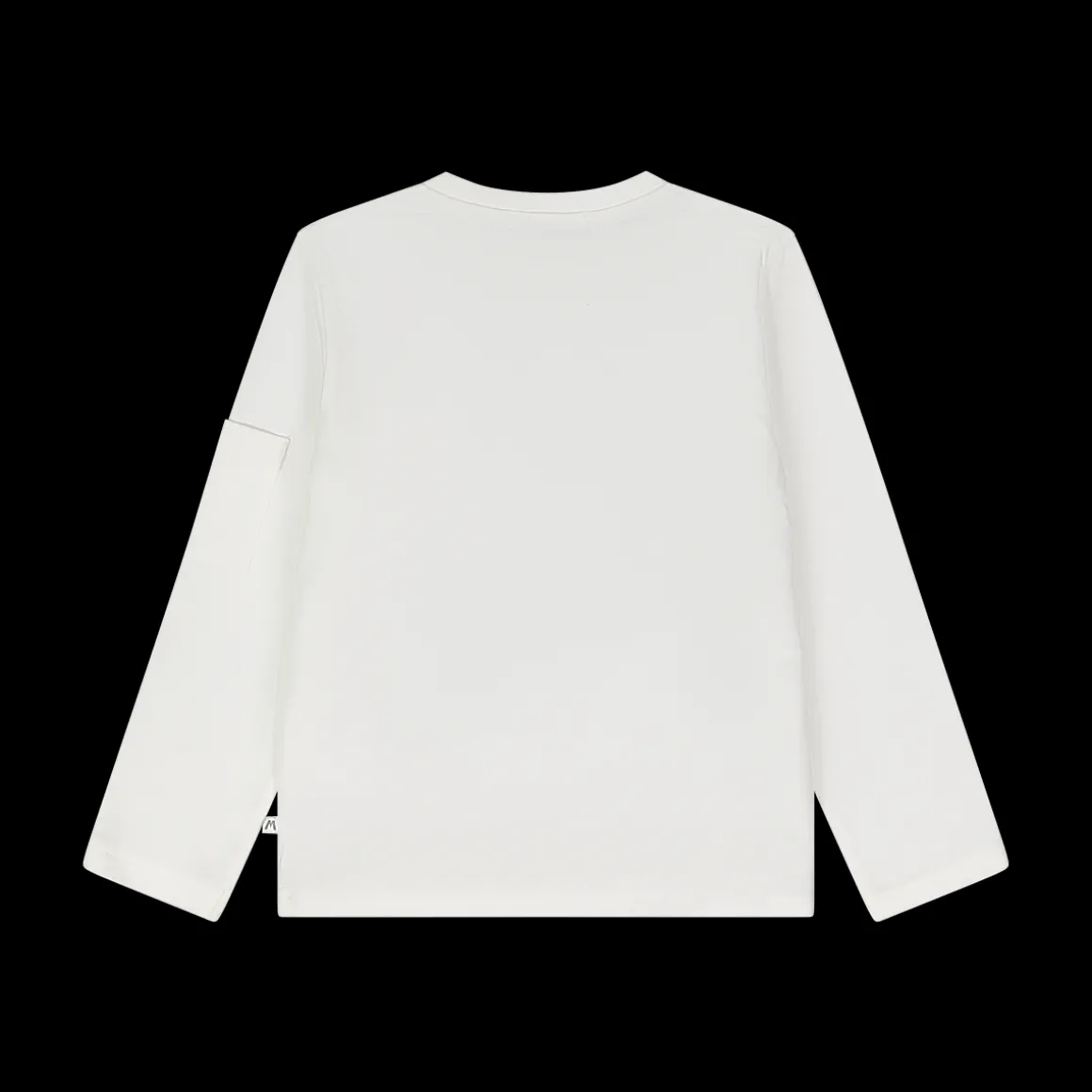 T-shirt con taschino per ragazzo