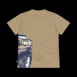 T-shirt corda per bambino