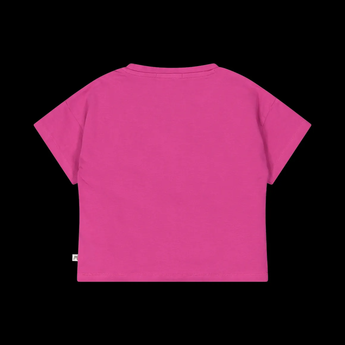 T-shirt da bambina con stampa Peneauts