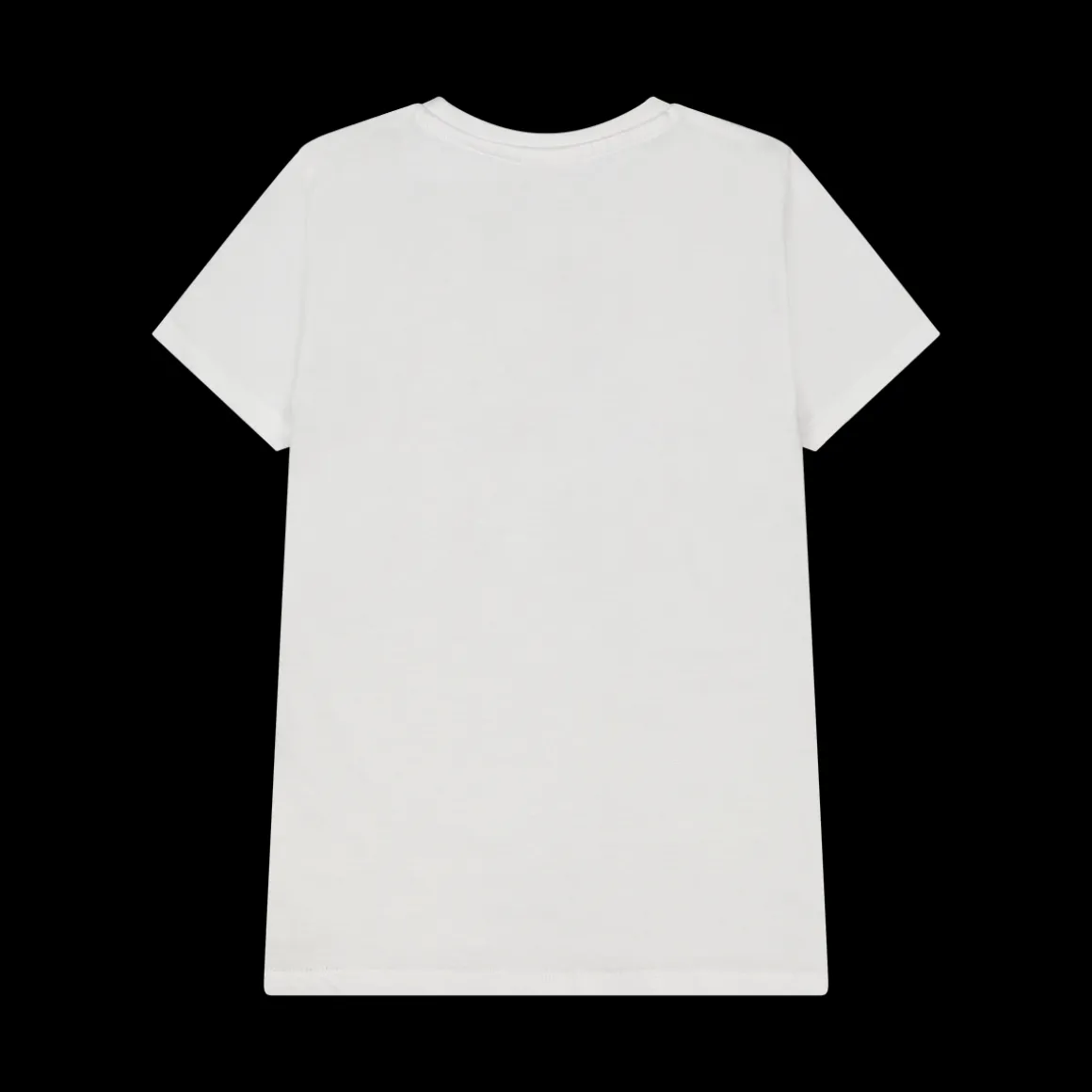 T-shirt da bambina con stampa Disney