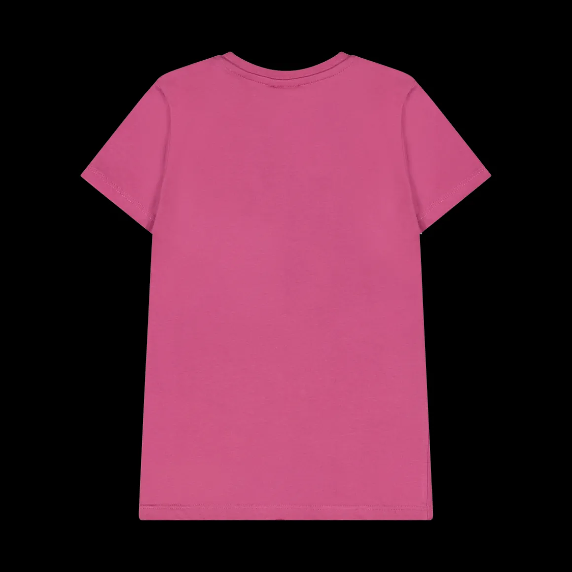 T-shirt da bambina con stampa Disney