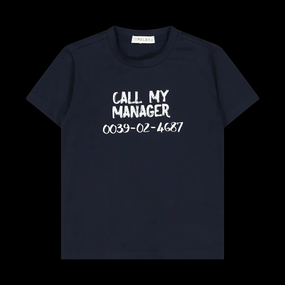 T-shirt da bambino