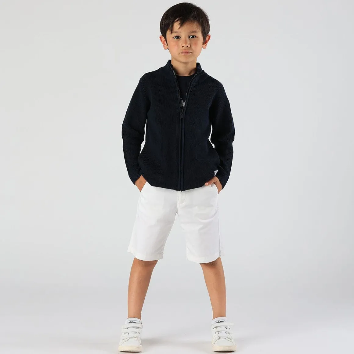 T-shirt da bambino