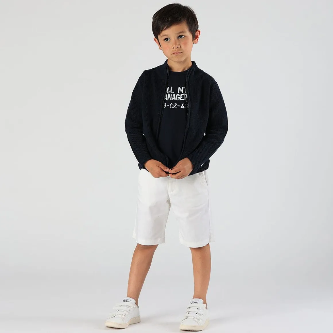 T-shirt da bambino