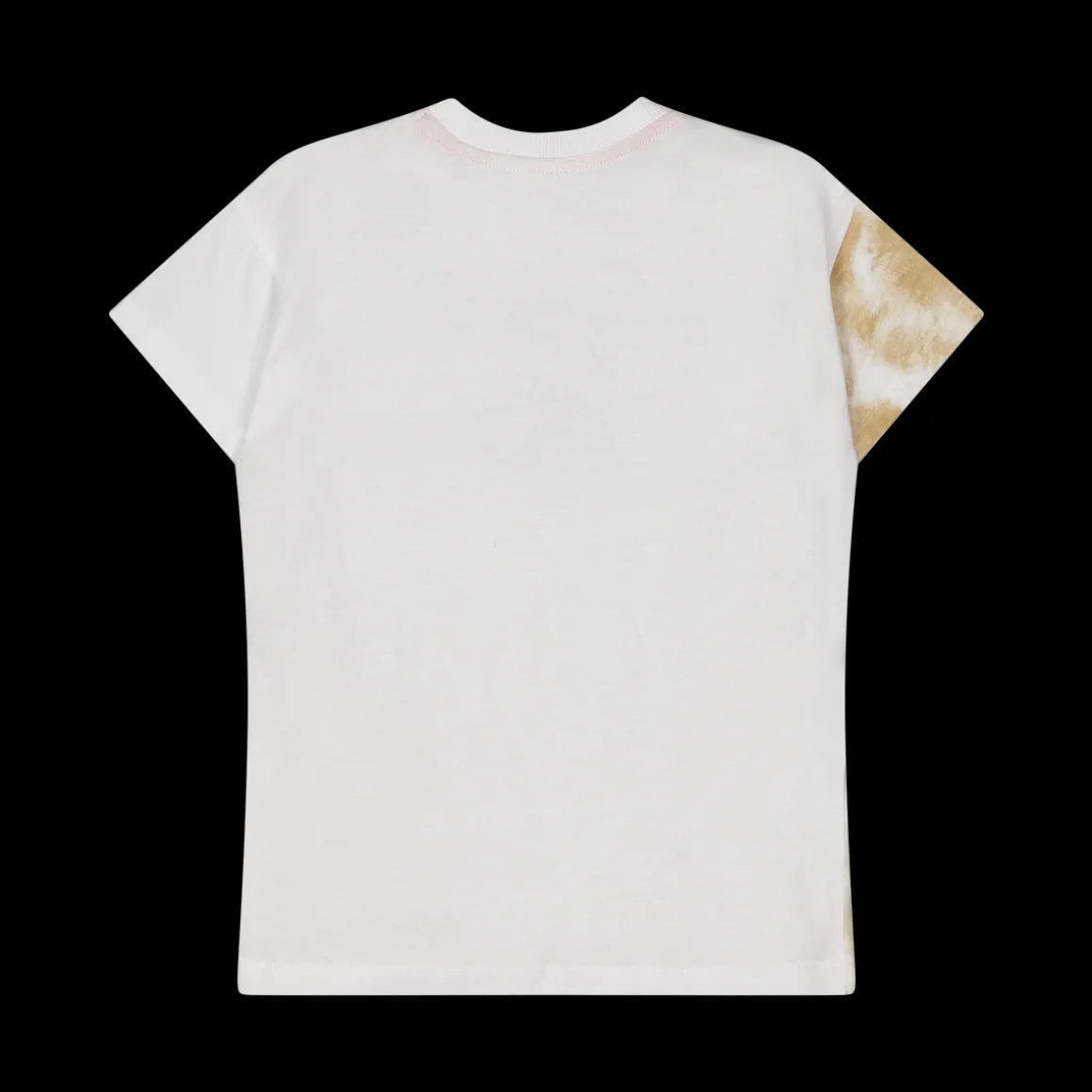 T-shirt da bambino con stampa Disney