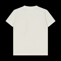 T-shirt da bambino con taschino e fazzoletto