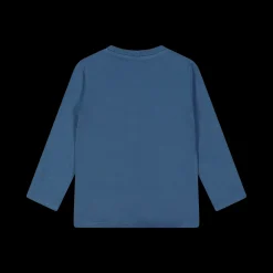 T-shirt da bambino con Topolino