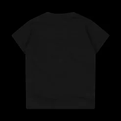 T-shirt da bambino in jersey