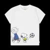 T-shirt da bambino Peneauts