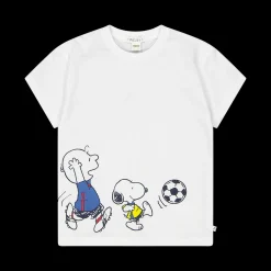 T-shirt da bambino Peneauts