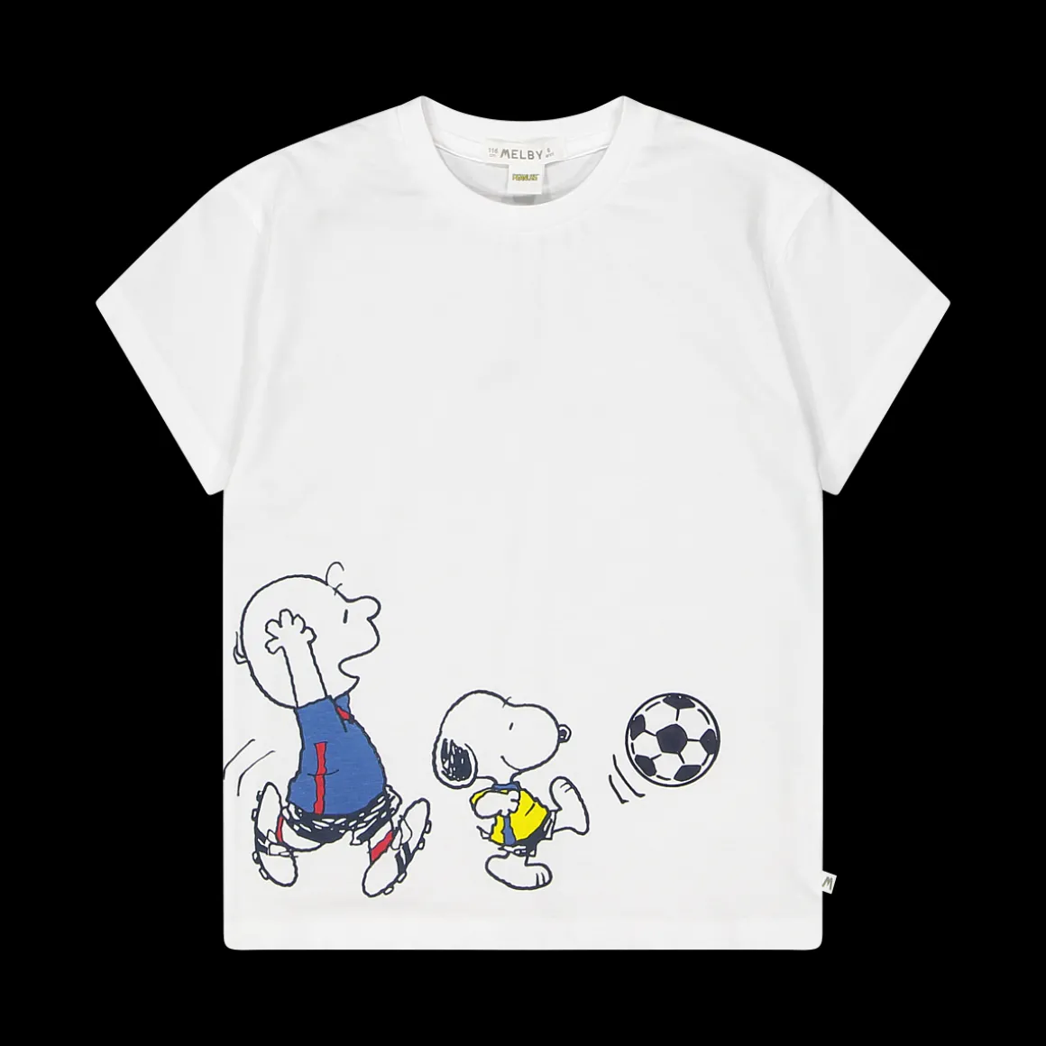 T-shirt da bambino Peneauts
