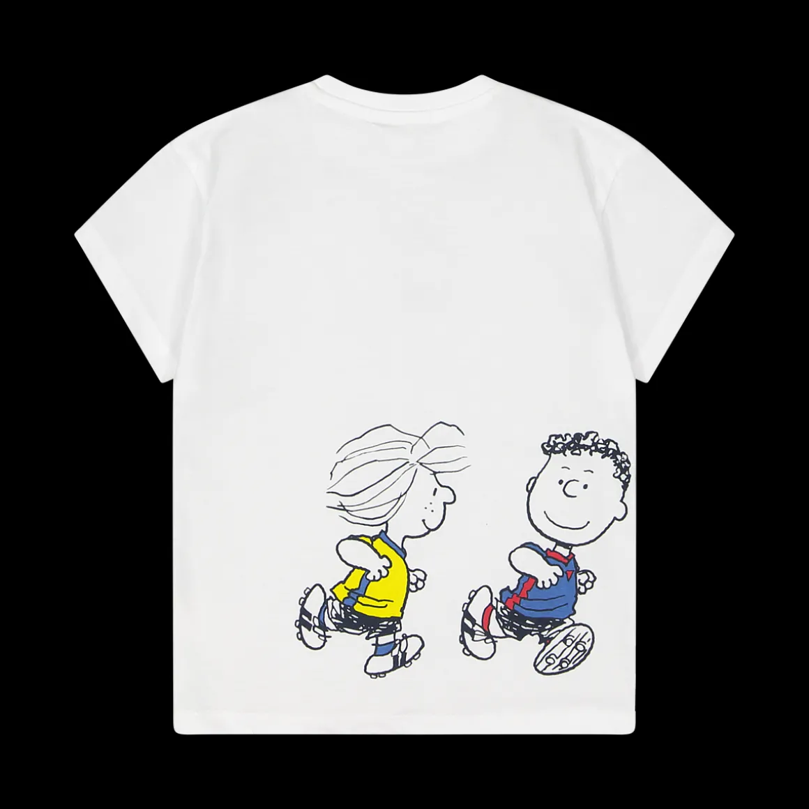 T-shirt da bambino Peneauts