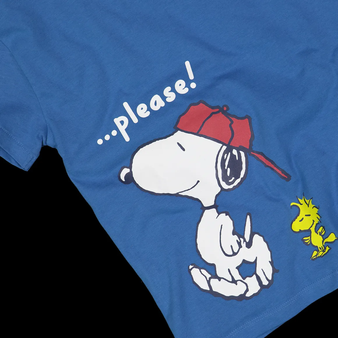 T-shirt da bambino Peneauts