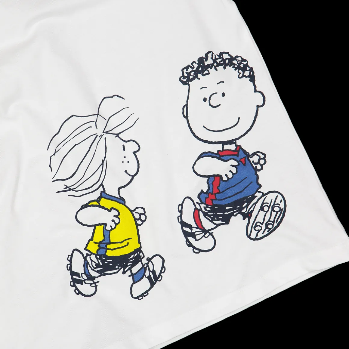 T-shirt da bambino Peneauts
