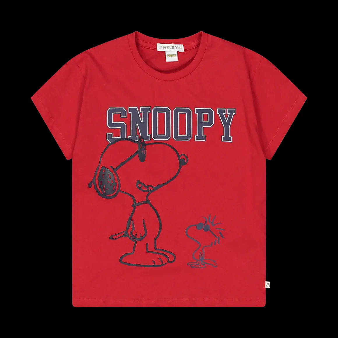 T-shirt da bambino Peneauts