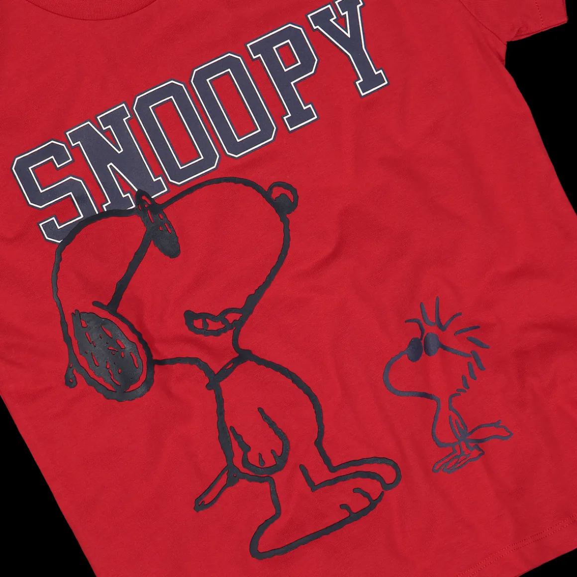 T-shirt da bambino Peneauts