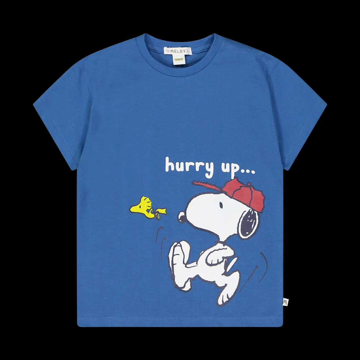 T-shirt da bambino Peneauts