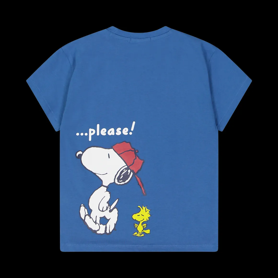 T-shirt da bambino Peneauts