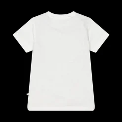 T-shirt dalla vestibilità regular per bambina
