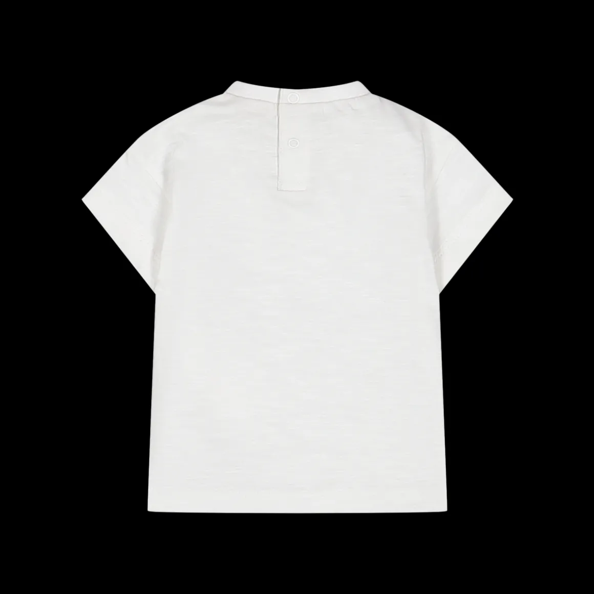 T-shirt dog rider per neonato