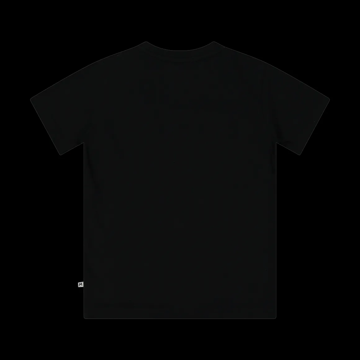 T-shirt girocollo maniche corte per bambino