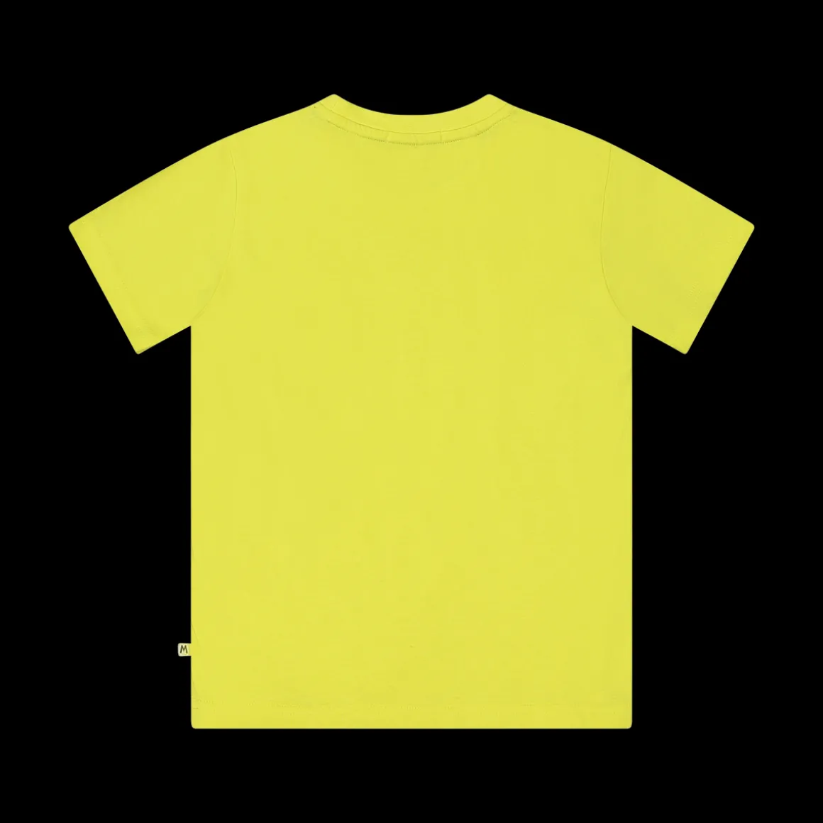 T-shirt girocollo maniche corte per bambino