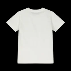 T-shirt girocollo maniche corte per bambino