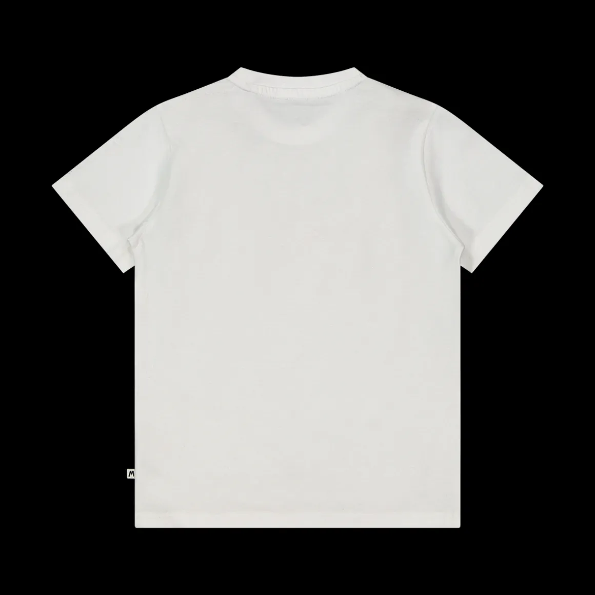 T-shirt girocollo per bambino