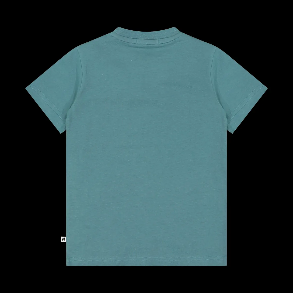 T-shirt girocollo per bambino