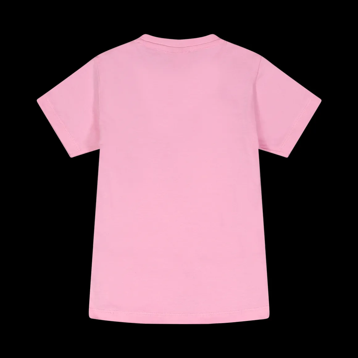 T-shirt in jersey Barbie da bambina