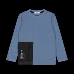 T-shirt in jersey da bambino