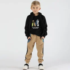 T-shirt in jersey da bambino